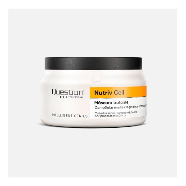 Producto - Máscara Nutriv Cell 330ml.