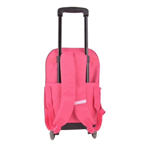 Producto - MOCHILA CARRO INSIDER  44x32x20cm Roja - 1
