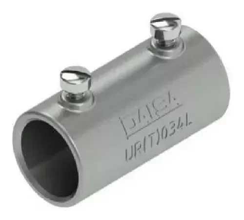 Producto - UNION INT. 1 PULGADA DAISA