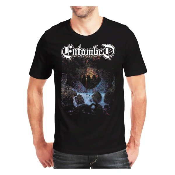 Remera entombed clandestine