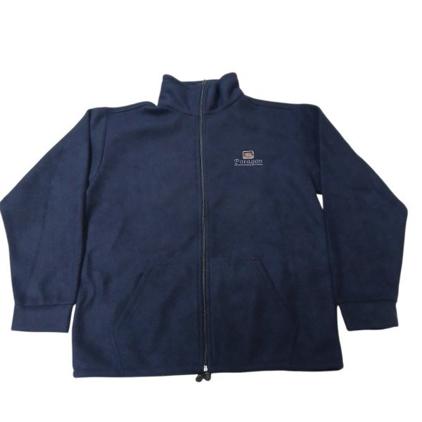 Producto - Campera Polar Patagon T2 color Azul Marino