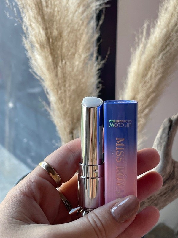 Producto - Labial bálsamo Miss Royal