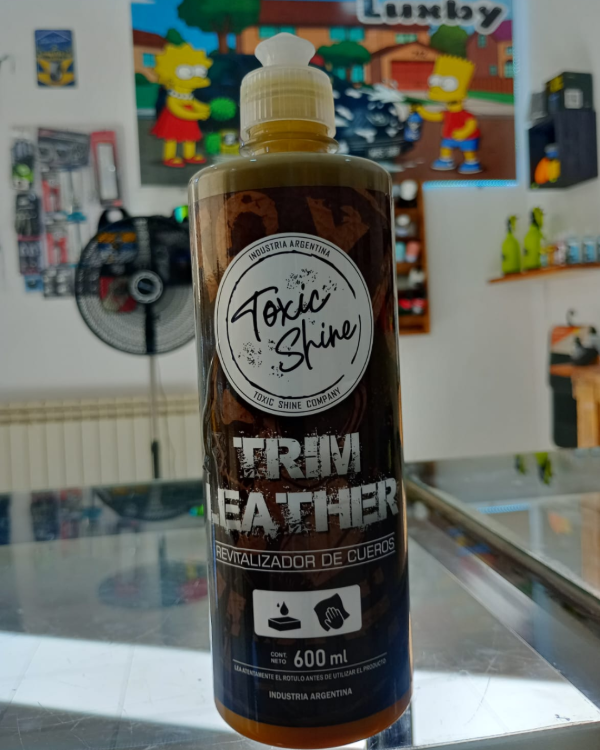 Producto - Trim Leather
