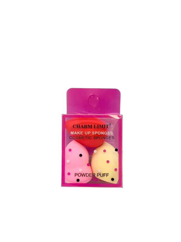 Producto - Esponja corrector X3