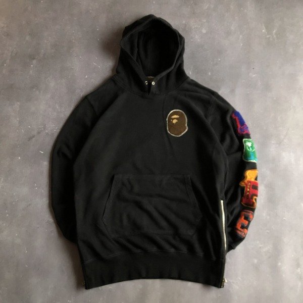 Producto - HOODIE A BATHING APE (XXL)