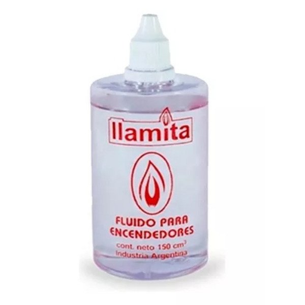 Producto - BENCINA LLAMITA