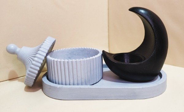 Producto - Set decorativo chico