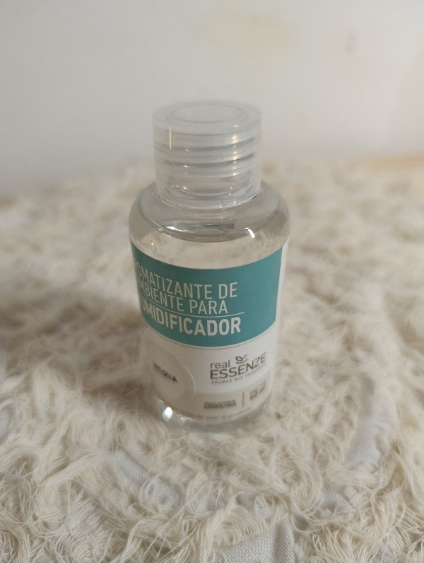 Producto - Esencias para humidificador Essenze