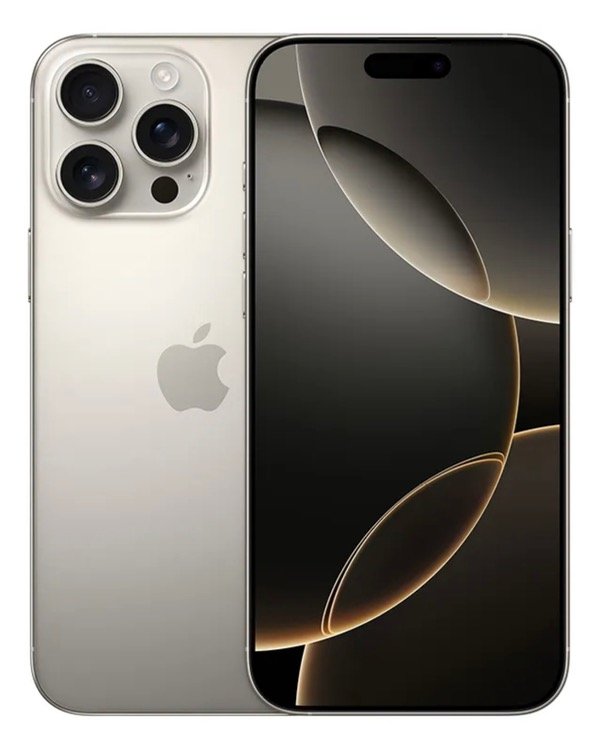 Producto - IPHONE 16 PRO MAX