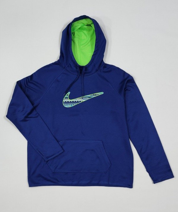 Producto - Nike (Buzo canguro termico)