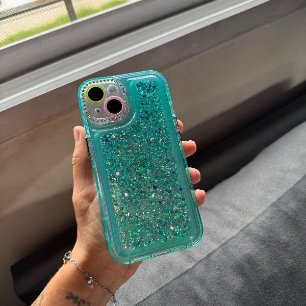 Producto - CASE PARIS VERDE