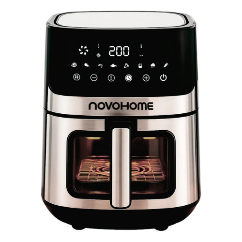 Producto - Freidora de aire Fry Force 7L