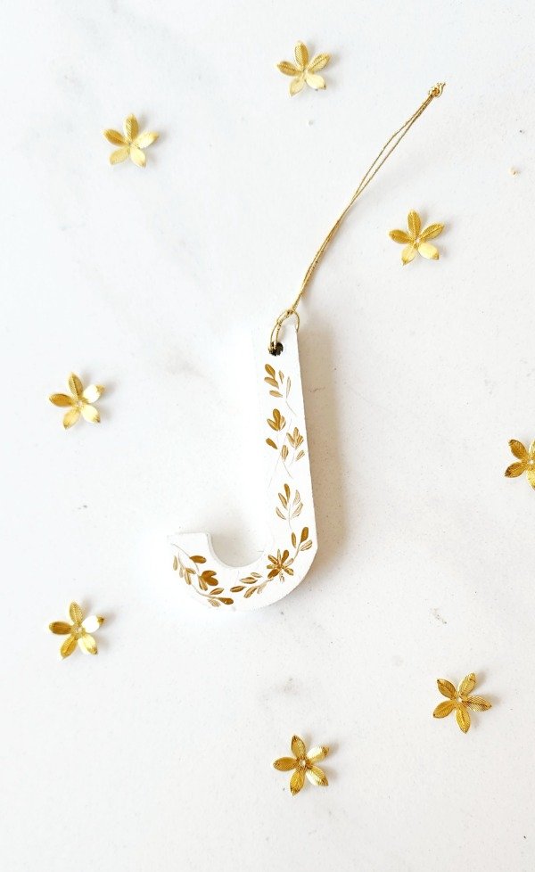 Producto - Inicial gold J