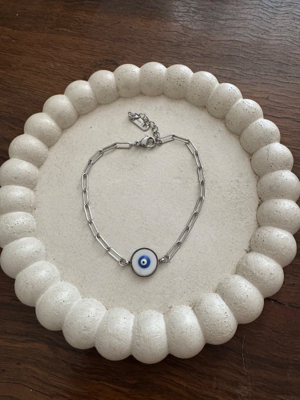 Producto - Pulsera AQ ojito