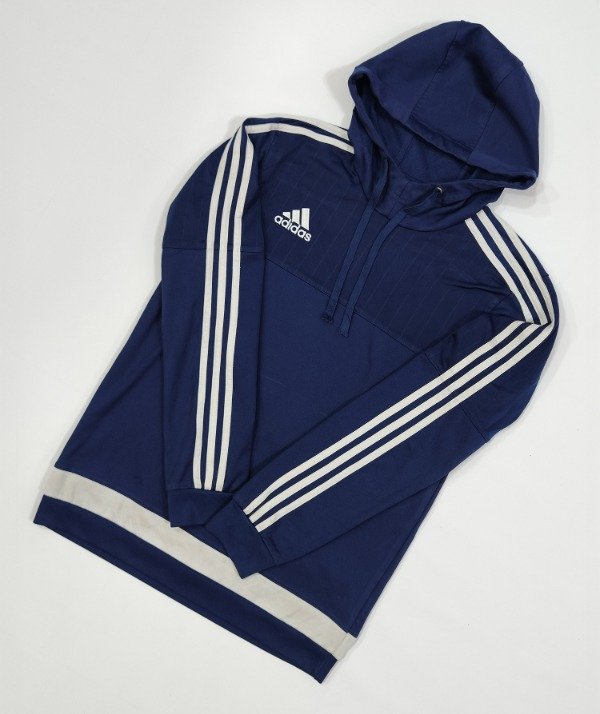 Producto - Adidas (Buzo deportivo)