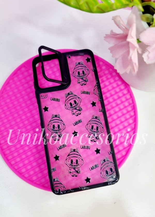 Producto - Funda Redmi 13c/pocoC65 (40)
