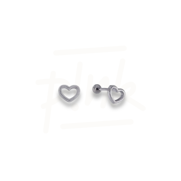 Producto - HELIX ACERO CORAZON