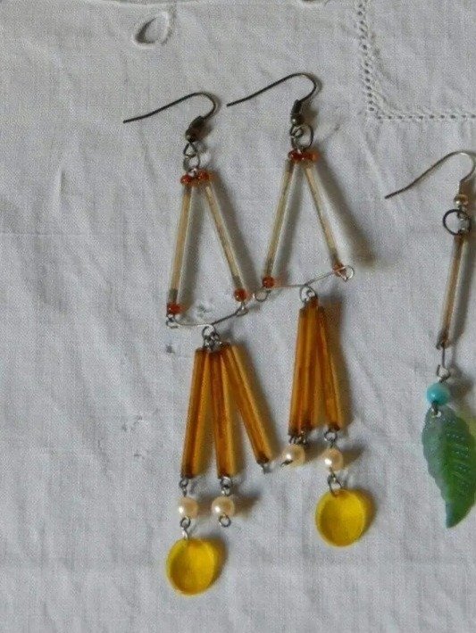 Producto - Aritos