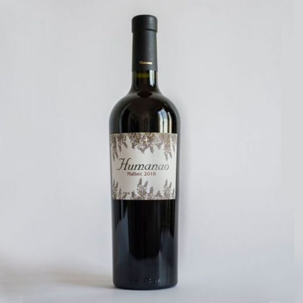 Producto - Humanao Jóven Malbec