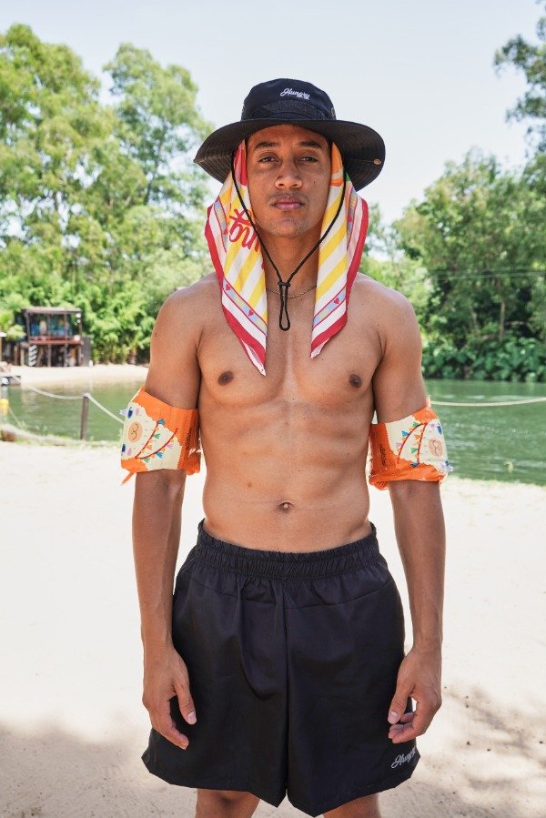 Producto - SHORT TRAVEL