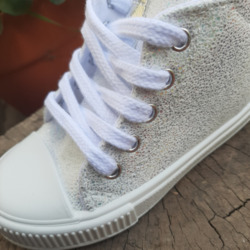 Producto - Bota Brillos