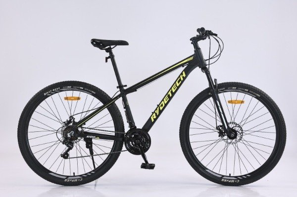 Producto - Rydertech 600