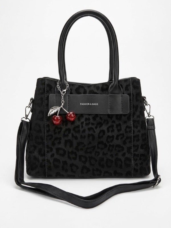 Producto - Mini bag Xiomara - 5