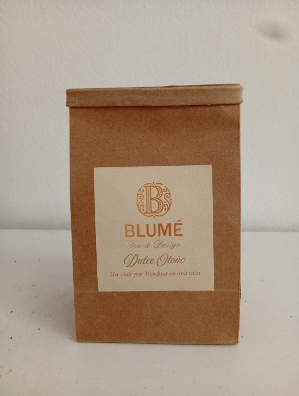 Producto - Dulce Otoño