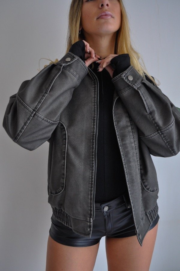 Producto - Jacket  Mish