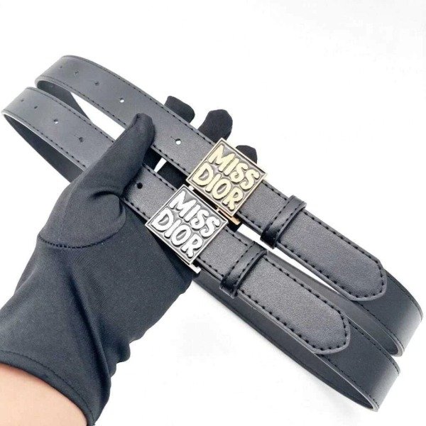 Producto - Cinto Miss Dior