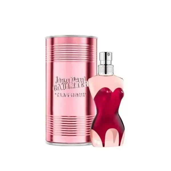 Producto - Jean Paul Gaultier Classique EDP 100 Ml