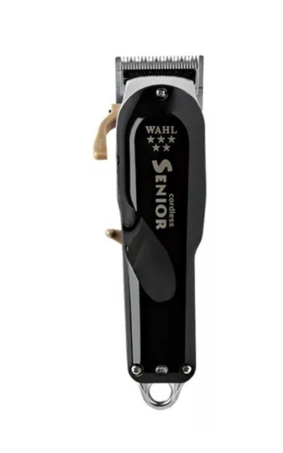 Producto - Wahl senior de corte
