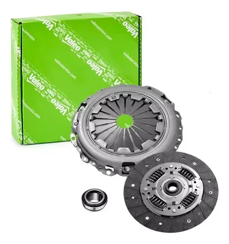 Producto - Embrague Citroen C4 07/13 (826213 / 228315)