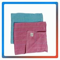 Producto - REPASADOR POLIESTER 30X70CM VARIOS COLORES (12UN)