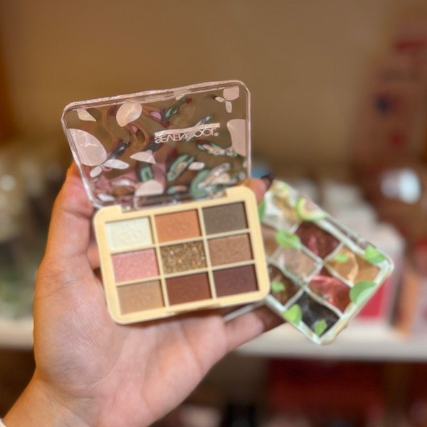 Producto - Paleta Frutal