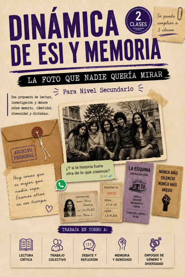Producto - DINÁMICA ESI + MEMORIA