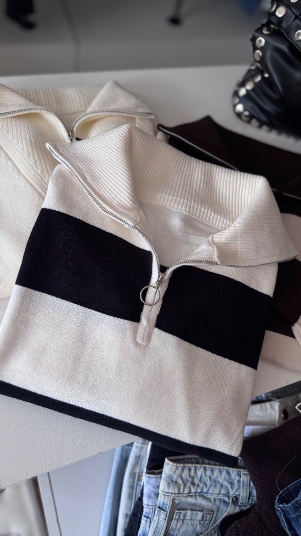 Producto - Sweaters Soffi (Abarca del S al xl)