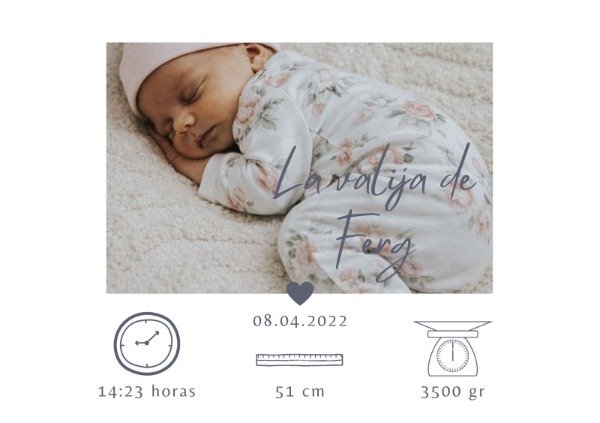 Producto - Ajuar Violet Talle 1