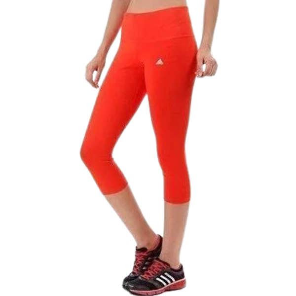 Producto - Calza adidas Tf Perfect Techfit 3/4 Mujer Gym Running - 2