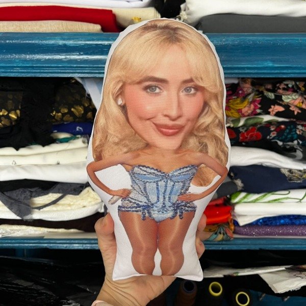Producto - Muñeca Sabrina Carpenter 02 - 3