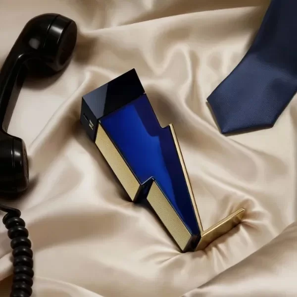 Producto - Bad Boy Cobalt Absolute Men 50ml - Carolina Herrera - 3