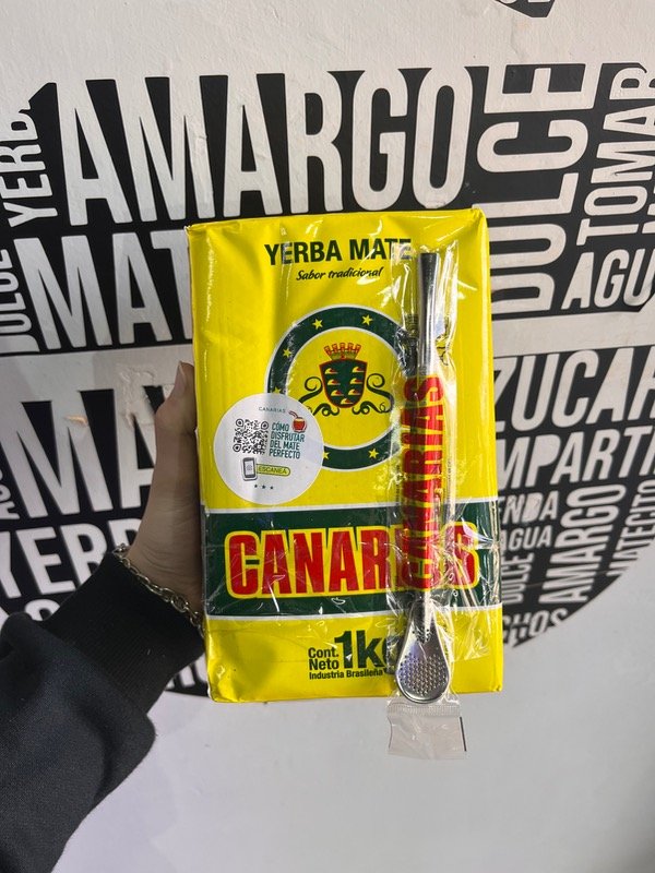 Producto - Canarias tracional 1 kilo