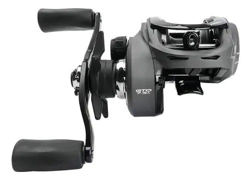 Producto - REEL MARINE SPORTS TITAN PRO 6000 SHIL
