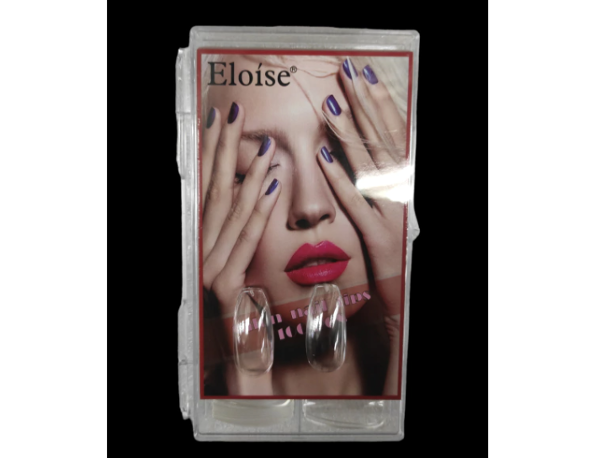 Producto - Presson ovalada Eloise 100pz