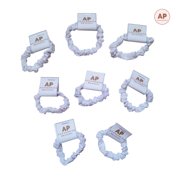 Producto - SCRUNCHIES FINITOS - AC2649