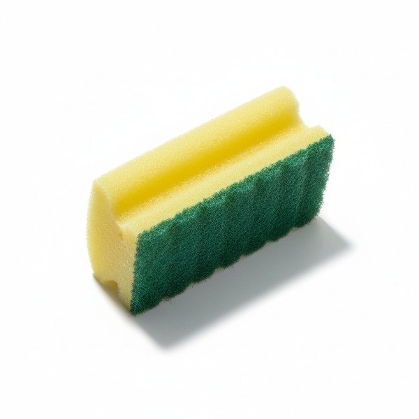 Producto - ESPONJA DE COCINA SALVAUÑAS x 2 unidades - 1