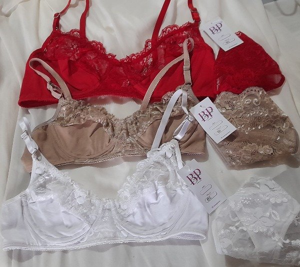 Producto - Sofy
