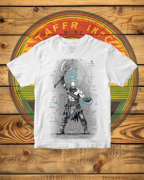 Producto - Kratos 01
