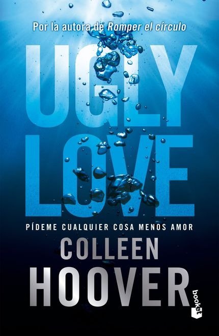 Producto - Ugly love - Coleen Hoveer (Español)