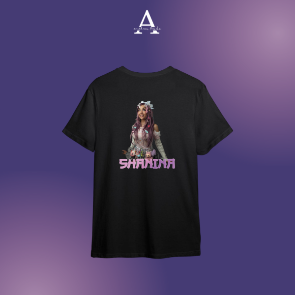 Producto - Remera Shanina